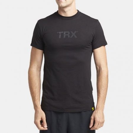 TRX футболка Training (BLACK), XL