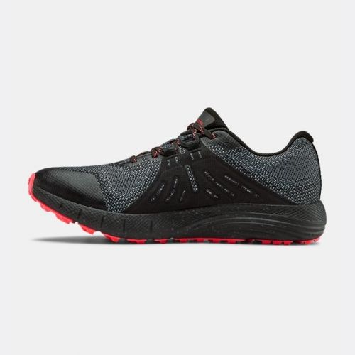Under Armour кросівки Charged Bandit Trail GORE-TEX® (BLACK), 43