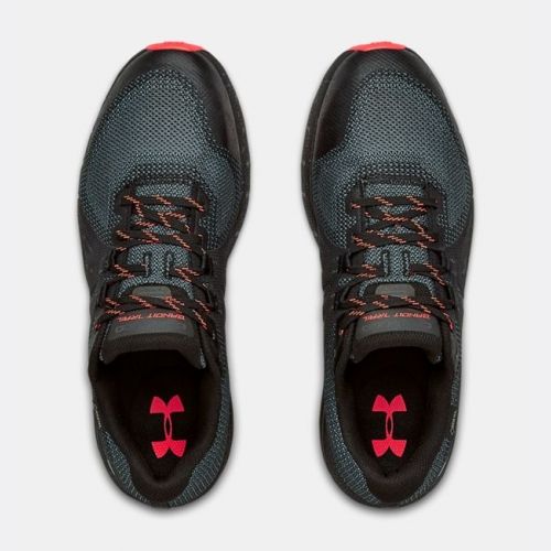 Under Armour кроссовки Charged Bandit Trail GORE-TEX® (BLACK), 43