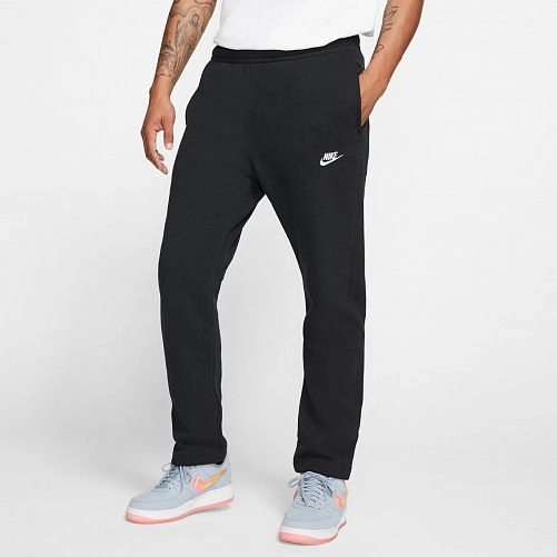 Nike штани NSW CLUB (Black), M