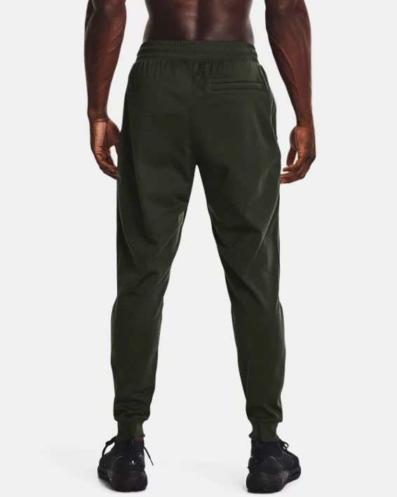 Under Armour штани Sportstyle Joggers (Green), L