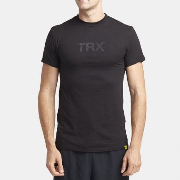 TRX футболка Training (BLACK), L