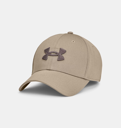 Under Armour кепка Blitzing (Beige), XL/XXL