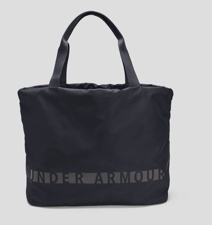 Under Armour женская сумка Favorite Tote (Black)