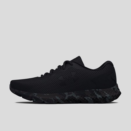 Under Armour кросівки Charged Rogue 3 (Black), 43.5