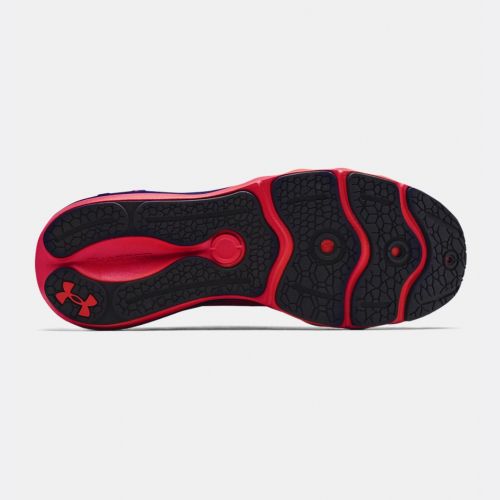 Under Armour кросівки Charged Vantage (Red), 41
