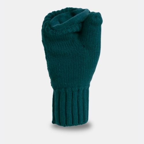 Under Armour женские перчатки Around Town (Arden Green), XL