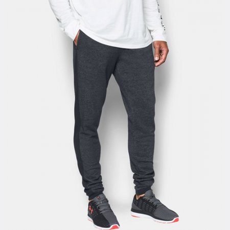 Under Armour штани Sportstyle Stacked Terry Joggers, XL