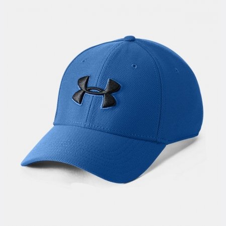 Under Armour кепка Blitzing 3.0 (ROYAL), L/XL