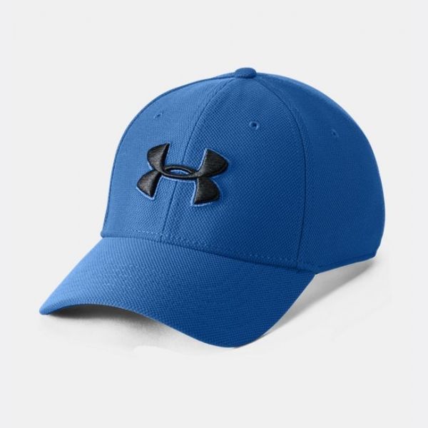 Under Armour кепка Blitzing 3.0 (ROYAL), M/L