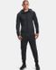 Under Armour штаны Double Knit Heavyweight Joggers (Black), XL