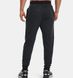 Under Armour штаны Double Knit Heavyweight Joggers (Black), XL