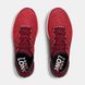 Under Armour кросівки Charged Bandit 3 (RED), 45