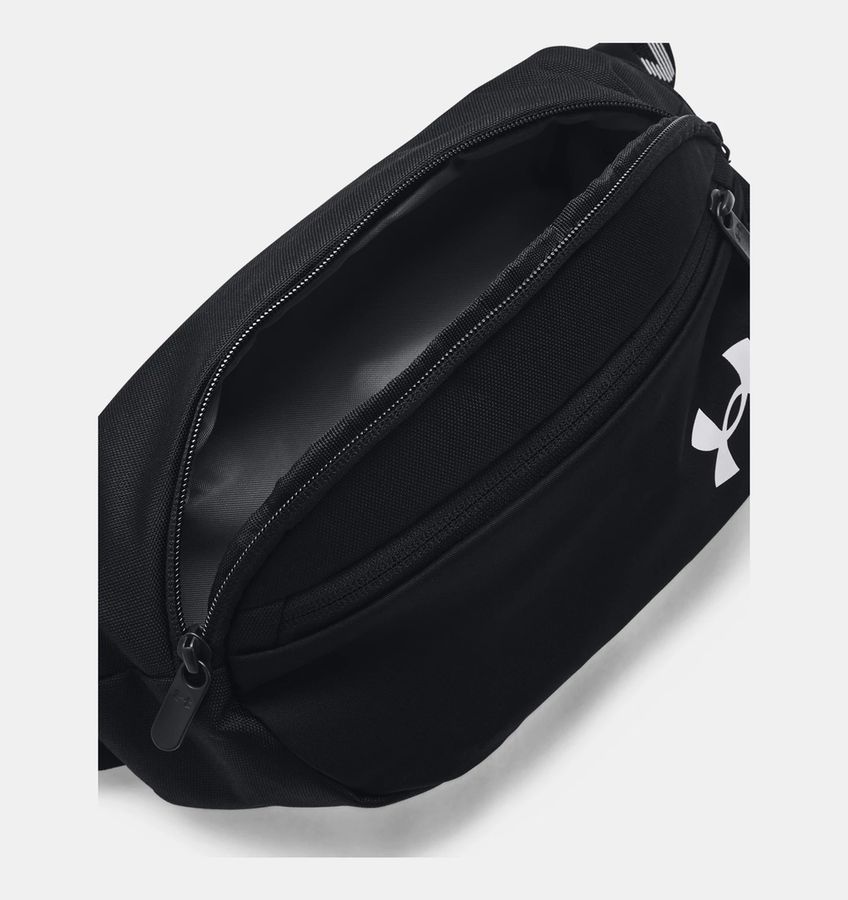 Under Armour поясная сумка Flex (Black)