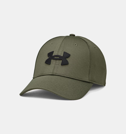 Under Armour кепка Blitzing (OD Green), L/XL