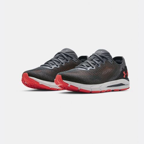 Under Armour кросівки HOVR™ Sonic 4 (Pitch Gray), 40
