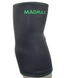 MadMax налікотник MFA-293 (Grey/Green), S