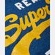 Superdry футболка Vintage Authentic Duo (Blue), M