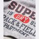Superdry шорты Trackster Lite, XL