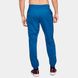 Under Armour штаны Unstoppable Essential Track (Blue), L
