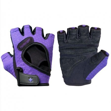 Harbinger жіночі рукавиці FlexFit (PURPLE), M