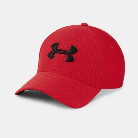 Under Armour кепка Blitzing 3.0 (RED), M/L