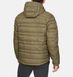 Under Armour куртка Armour Down Hooded (Outpost Green), S