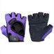 Harbinger женские перчатки FlexFit (PURPLE), M