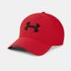 Under Armour кепка Blitzing 3.0 (RED), L/XL
