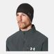 Under Armour шапка ColdGear® Infrared Golf Sweater Fleece (Asphalt Heather)