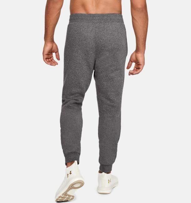 Under Armour штани Rival Fleece Joggers (Charcoal), XXL