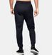 Under Armour штаны Sportstyle Joggers (Black-Gray), M