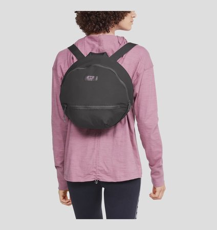 Under Armour жіночий рюкзак Midi Backpack 2.0 (Jet Gray)