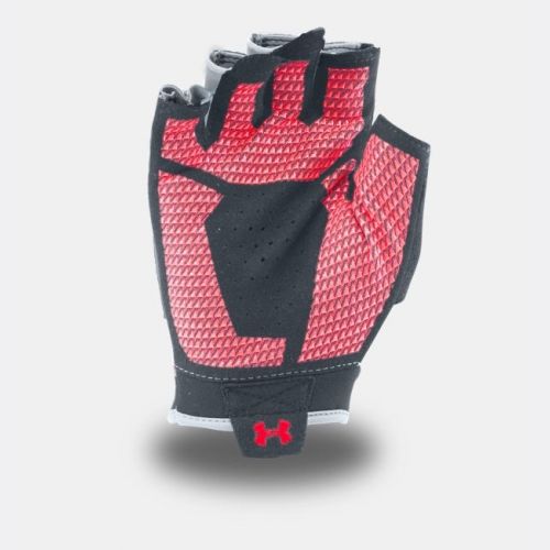 Under Armour перчатки Flux Gloves (STEEL), XXL