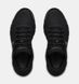 Under Armour кросівки Charged Rogue 2 (Black-Black), 44.5