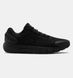 Under Armour кросівки Charged Rogue 2 (Black-Black), 44