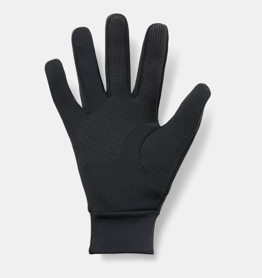 Under Armour перчатки Armour® Liner 2.0 (Black), M