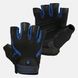 Harbinger перчатки Pro Weight Lifting (Blue), M