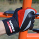 MadMax перчатки Унісекс для тренувань MFG-568 Extreme (Black/Red), S