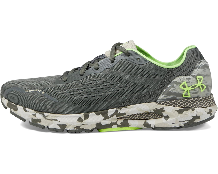 Under Armour кросівки Sonic 5 (Mossy Taupe), 41