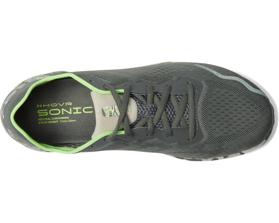 Under Armour кросівки Sonic 5 (Mossy Taupe), 42.5