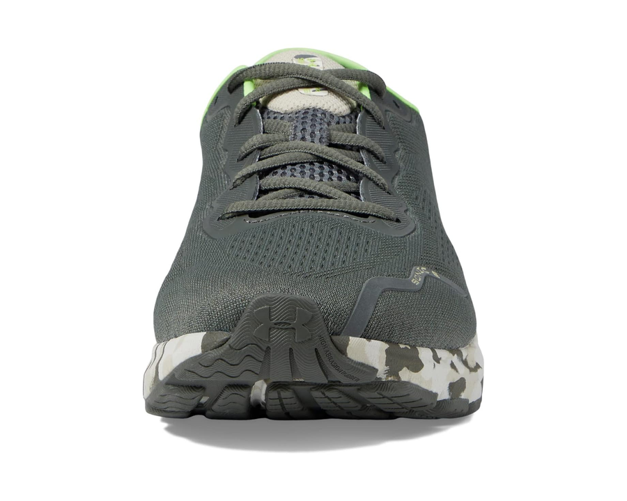 Under Armour кроссовки Sonic 5 (Mossy Taupe), 42.5