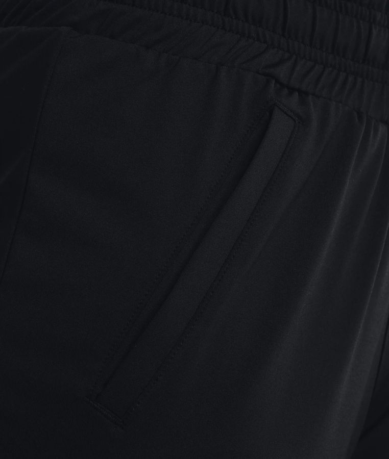 Under Armour женские штаны HeatGear® (Black), L