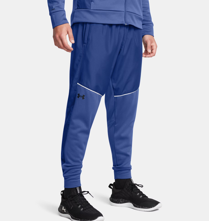 Under Armour штани AF Storm FZ (Blue), XL