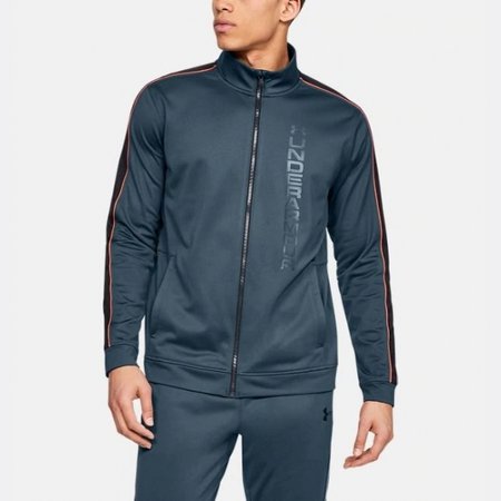 Under Armour олимпийка Unstoppable Essential Track (Wire), S