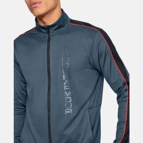 Under Armour кофта Unstoppable Essential Track (Wire), S