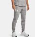 Under Armour штаны Rival Terry Joggers (Onyx White), XL