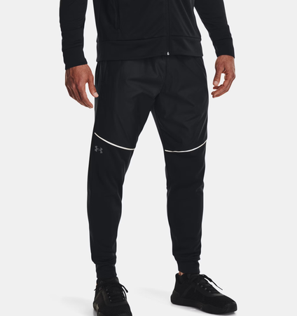 Under Armour штани AF Storm FZ (Back), XXL