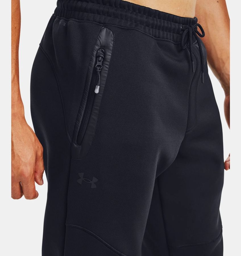 Under Armour штани Swacket (Black), L