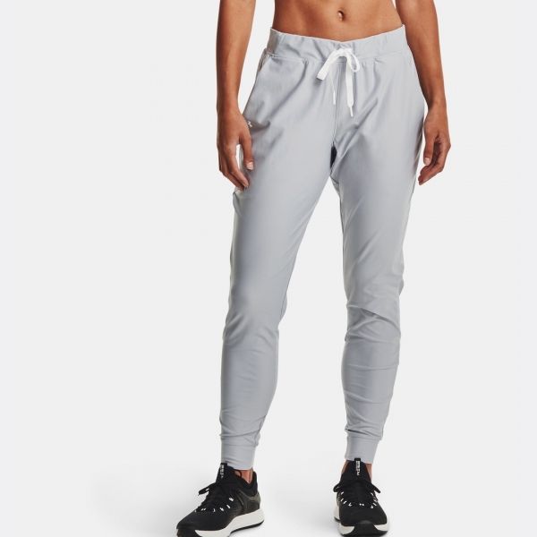 Under Armour женские штаны Vanish Joggers (Mod Gray), XS